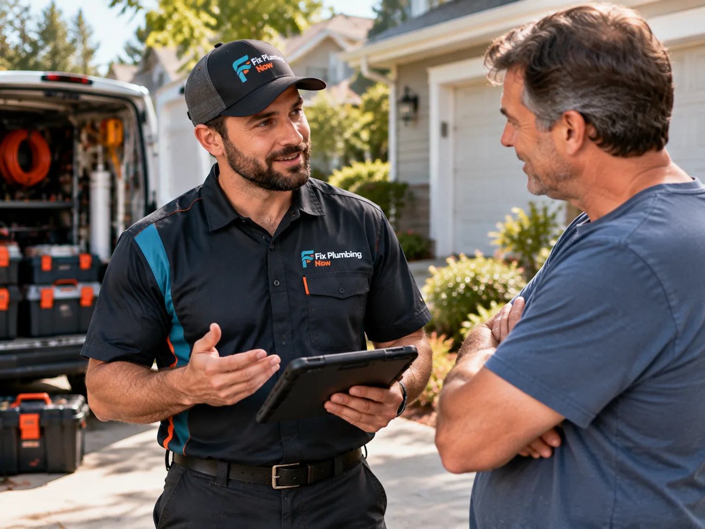 Clogged Drain Service Mountain Home Afb, ID FAQs